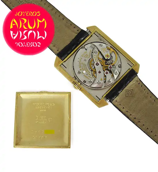 Patek Philippe Vintage ARUM Ref. 3193 "SOLD" Patek Philippe Vintage ARUM Ref. 3193 "SOLD"