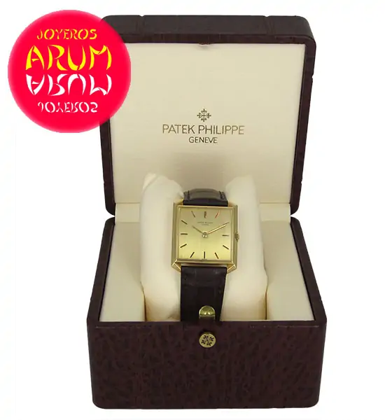 Patek Philippe Vintage ARUM Ref. 3193 "SOLD" Patek Philippe Vintage ARUM Ref. 3193 "SOLD"