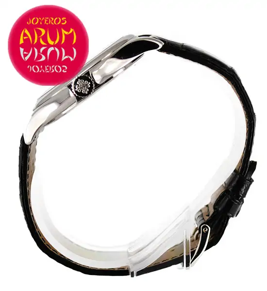 Patek Philippe Calatrava ARUM Ref. 3322 "SOLD"