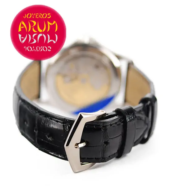 Patek Philippe Calatrava ARUM Ref. 3322 "SOLD"