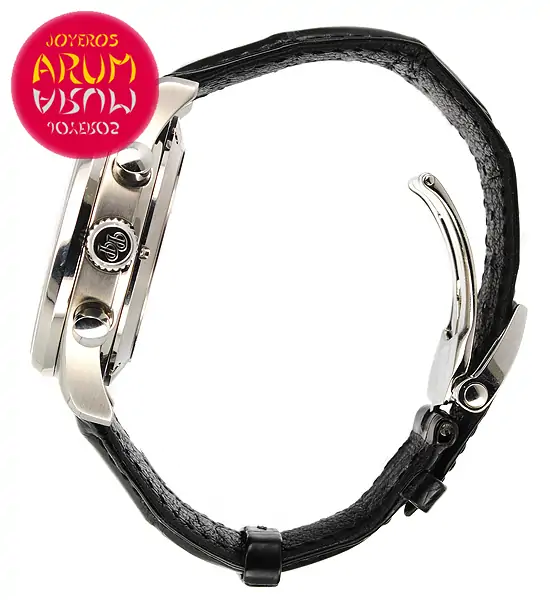 Paul Picot Gentleman ARUM Ref. 1088 "SOLD"