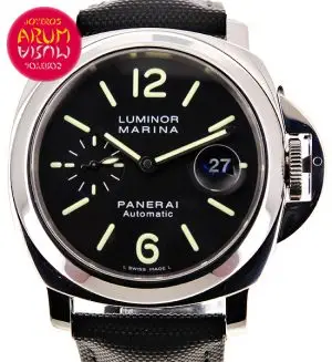 Panerai Luminor Marina ARUM Ref. 2256 "SOLD"