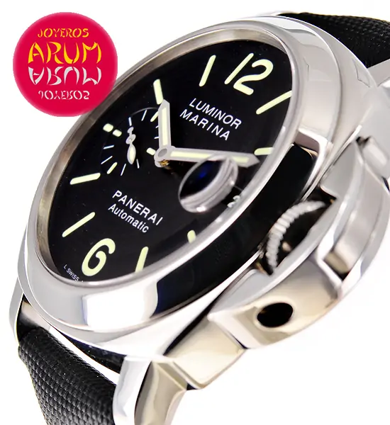 Panerai Luminor Marina ARUM Ref. 2256 "SOLD"