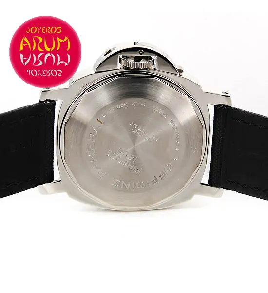 Panerai Luminor Marina ARUM Ref. 2256 "SOLD"