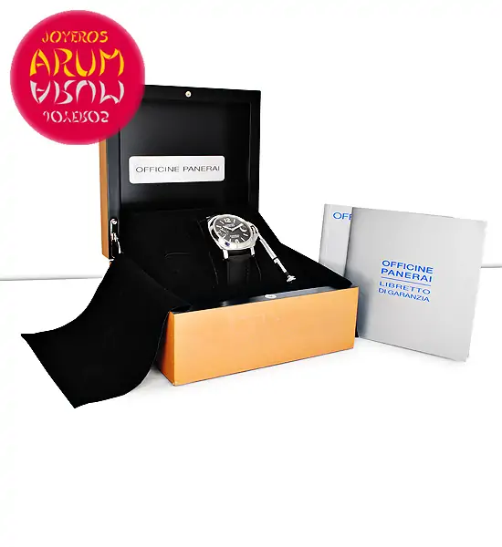 Panerai Luminor Marina ARUM Ref. 2256 "SOLD"