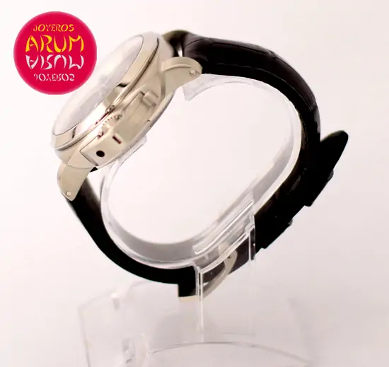 Panerai Luminor GMT RA3065 "SOLD"