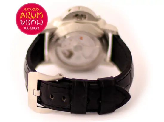 Panerai Luminor GMT RA3065 "SOLD"