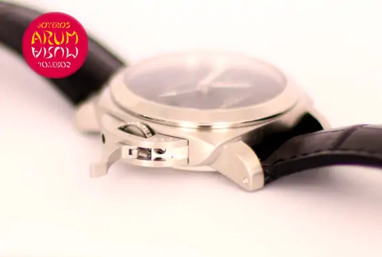 Panerai Luminor GMT RA3065 "SOLD"