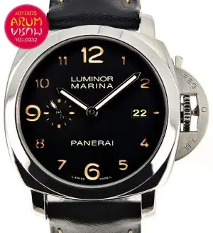Panerai Luminor Marina ARUM Ref. 3479 "SOLD"