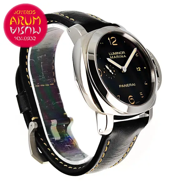 Panerai Luminor Marina ARUM Ref. 3479 "SOLD"