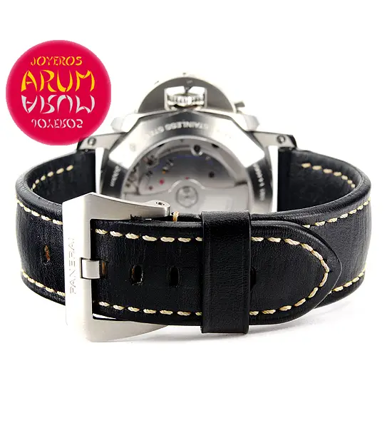 Panerai Luminor Marina ARUM Ref. 3479 "SOLD"