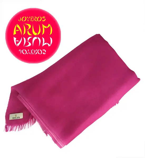 Rolex Pashmina "SOLD"