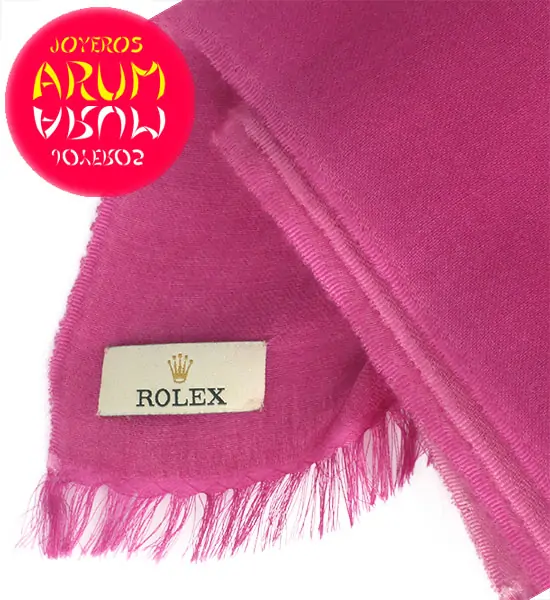 Rolex Pashmina "SOLD"