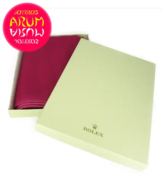 Rolex Pashmina "SOLD"