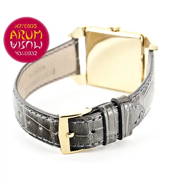 Patek Philippe Vintage Flame Lugs ARUM Ref. 3379 "SOLD"