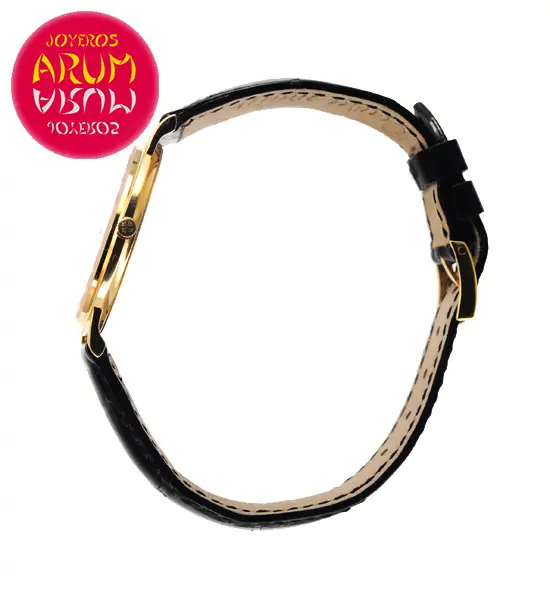 Patek Philippe Calatrava ARUM Ref. 3380 "SOLD"