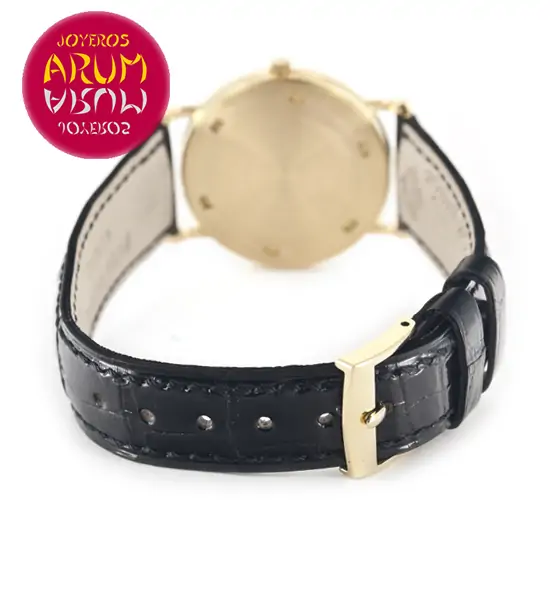 Patek Philippe Calatrava ARUM Ref. 3380 "SOLD"