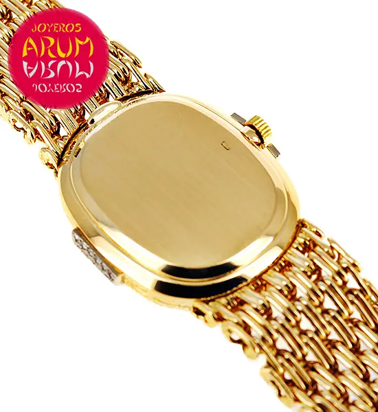 Patek Philippe Ellipse ARUM Ref. 3426 "SOLD"
