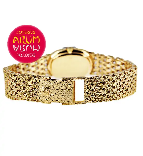 Patek Philippe Ellipse ARUM Ref. 3426 "SOLD"