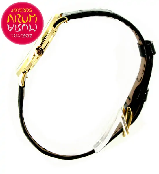 Patek Philippe Calatrava ARUM Ref. 3086 "SOLD"