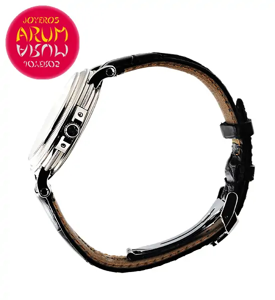 Paul Picot Atelier ARUM Ref. 3527 "SOLD"