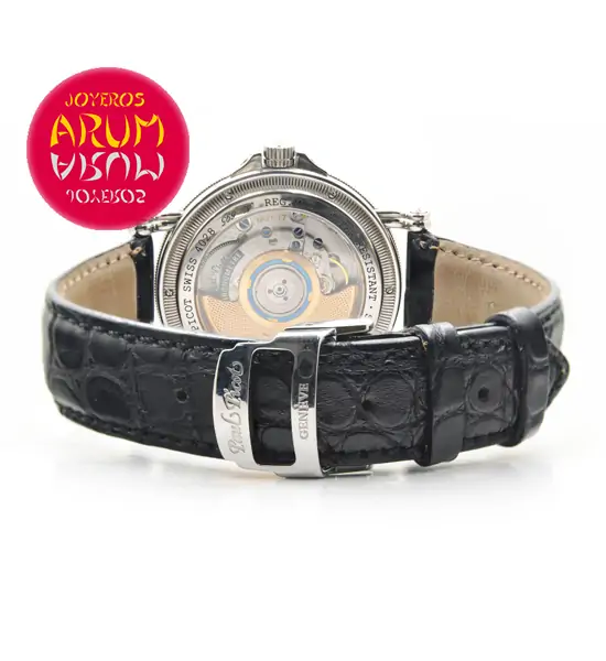 Paul Picot Atelier ARUM Ref. 3527 "SOLD"