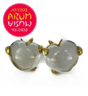 Pomellato Earrings RAJ227 "SOLD"