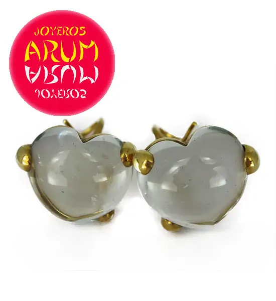 Pomellato Earrings RAJ227 "SOLD"