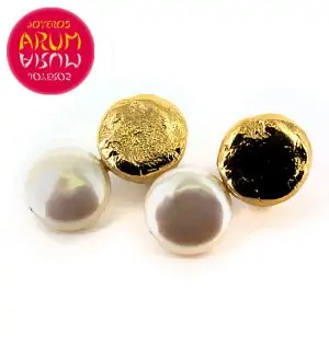 Tous Earrings RAJ233 "SOLD"