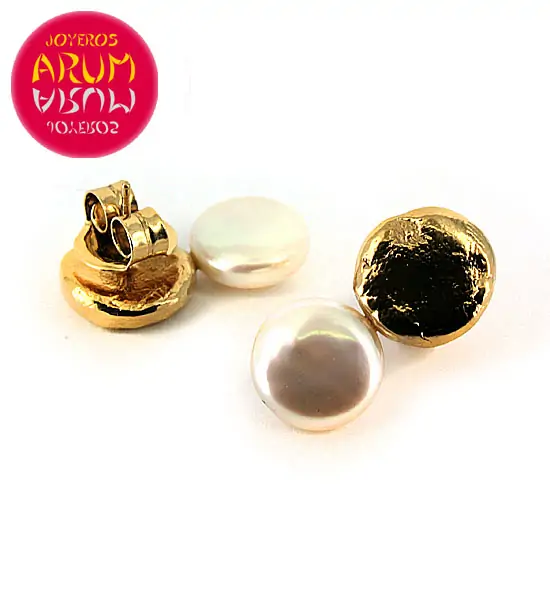 Tous Earrings RAJ233 "SOLD"