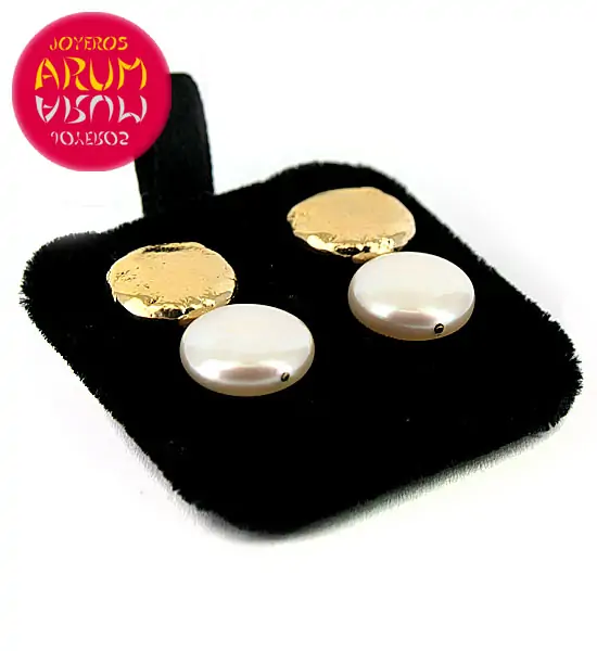 Tous Earrings RAJ233 "SOLD"