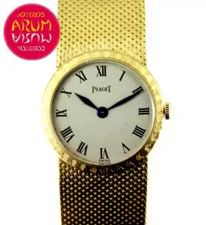 Piaget Classic ARUM Ref. 2880