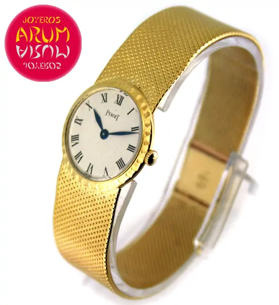 Piaget Classic ARUM Ref. 2880 Piaget Classic ARUM Ref. 2880