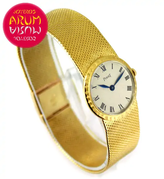 Piaget Classic ARUM Ref. 2880 Piaget Classic ARUM Ref. 2880