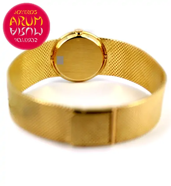 Piaget Classic ARUM Ref. 2880 Piaget Classic ARUM Ref. 2880