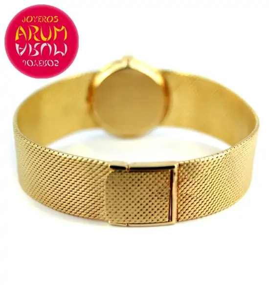 Piaget Classic ARUM Ref. 2880 Piaget Classic ARUM Ref. 2880