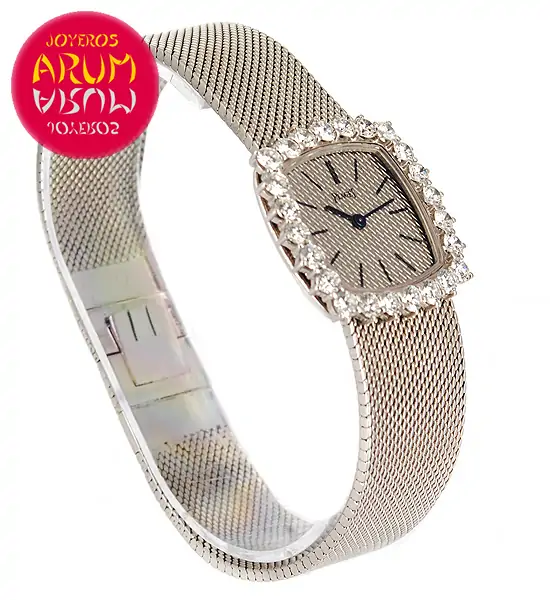 Piaget Diamonds ARUM Ref. 3315 "SOLD" Piaget Diamonds ARUM Ref. 3315 "SOLD"