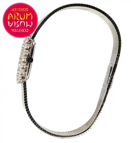 Piaget Diamonds ARUM Ref. 3315 "SOLD" Piaget Diamonds ARUM Ref. 3315 "SOLD"