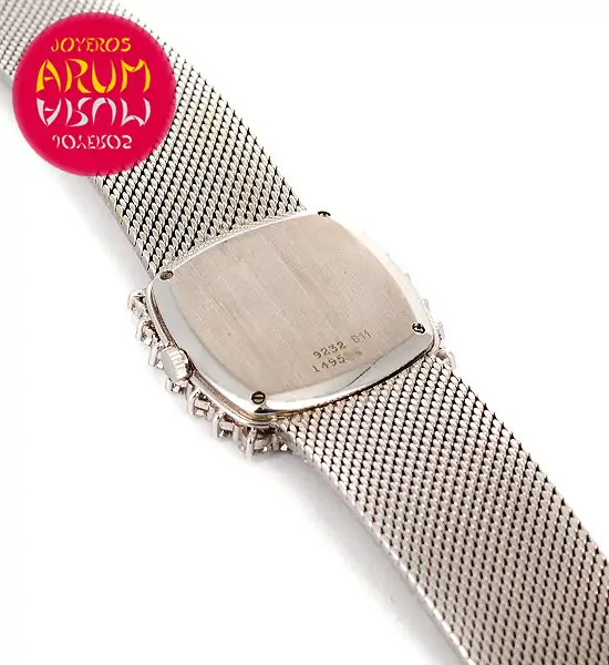 Piaget Diamonds ARUM Ref. 3315 "SOLD" Piaget Diamonds ARUM Ref. 3315 "SOLD"