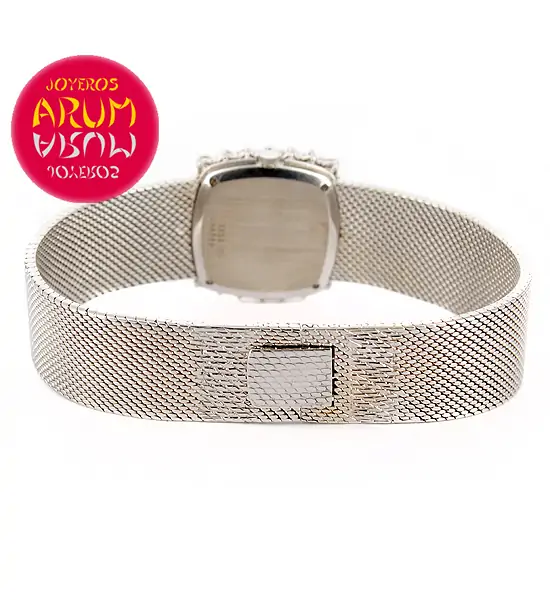 Piaget Diamonds ARUM Ref. 3315 "SOLD" Piaget Diamonds ARUM Ref. 3315 "SOLD"