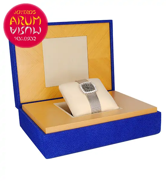 Piaget Diamonds ARUM Ref. 3315 "SOLD" Piaget Diamonds ARUM Ref. 3315 "SOLD"