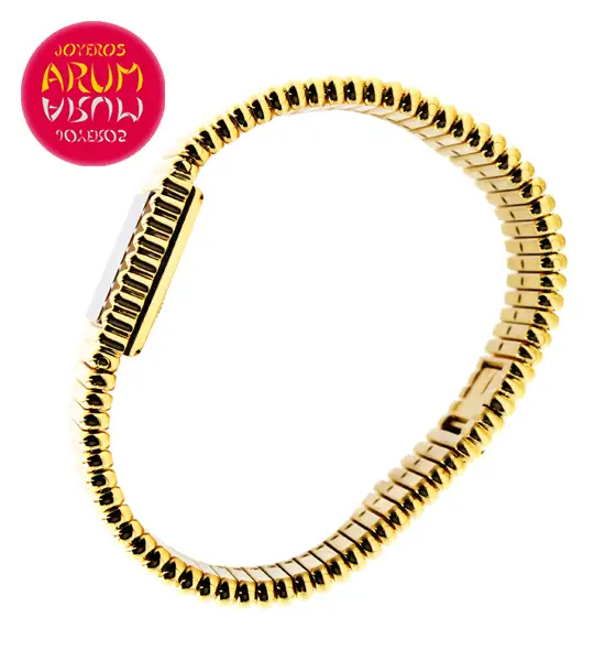 Piaget Gold ARUM Ref. 3523