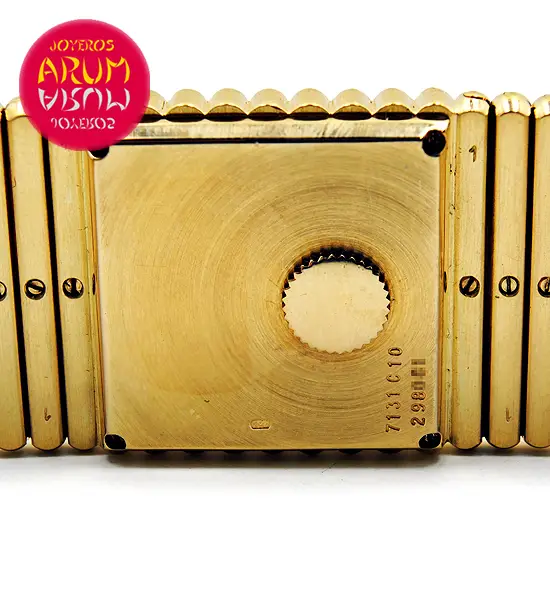 Piaget Gold ARUM Ref. 3523