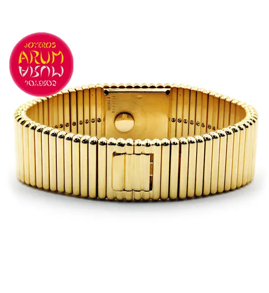 Piaget Gold ARUM Ref. 3523