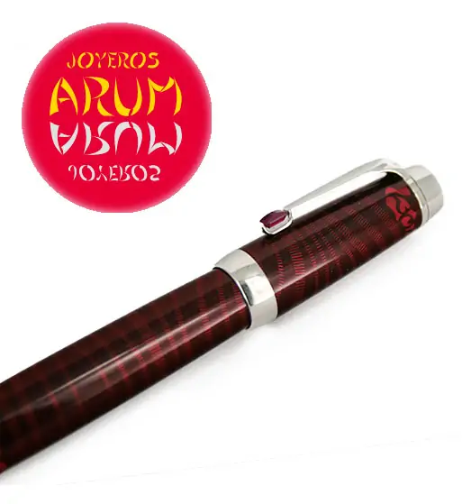 Rollerball Pen Montblanc Boheme Paso Doble RA3174 "SOLD"