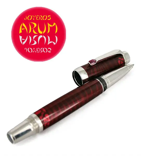 Rollerball Pen Montblanc Boheme Paso Doble RA3174 "SOLD"