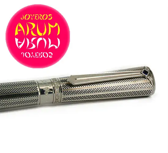 Montblanc Fountain Pen Marlene Dietrich ARUM Ref. 3134 "SOLD"