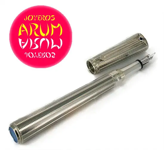 Montblanc Fountain Pen Marlene Dietrich ARUM Ref. 3134 "SOLD"