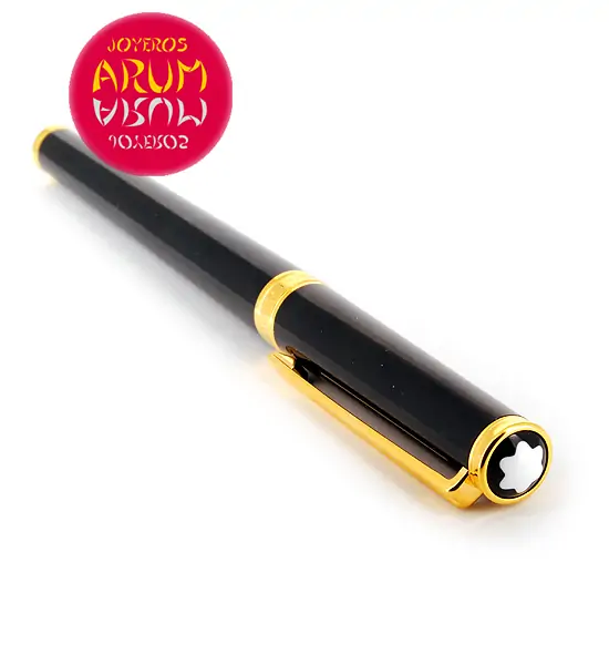 Montblanc Noblesse Fountain Pen ARUM Ref. 3233 "SOLD"