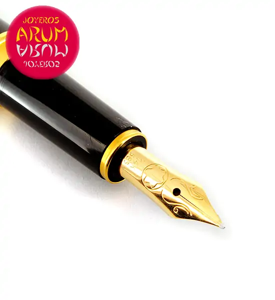 Montblanc Noblesse Fountain Pen ARUM Ref. 3233 "SOLD"